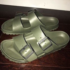 BIRKENSTOCK SANDALS